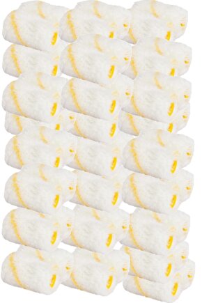 5 Cm Boya Rulosu 50 Adet