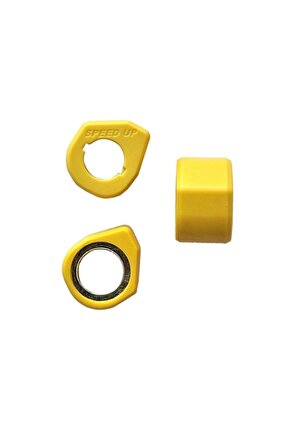 Sym Fiddle (1 - 2 - 3) 125 cc Performans Bagası Motosiklet Tahrik Seti 10 Gr Speed Up