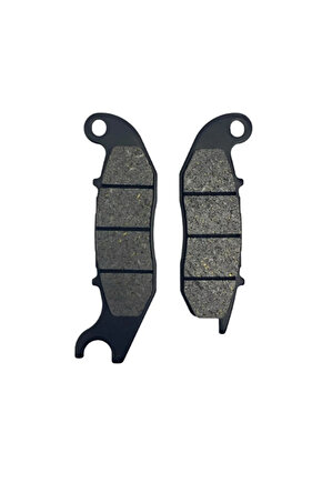 Ön Fren Balatası Honda Pcx 125 2021-2024 Crf250l Crf250 Ld Supermoto Rmg Santa 125