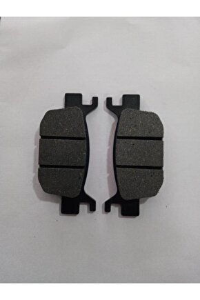 Honda Forza 250 Arka Fren Disk Balata