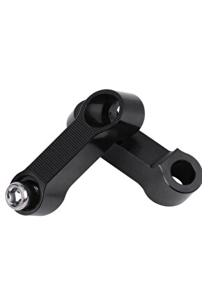 Motosiklet Ayna Uzatma Aparatı Honda Yamaha Ters Diş