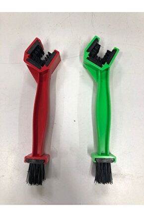 Motosiklet Zincir Temizleme Fırçası