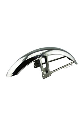 Cg Kısa Ön Çamurluk Kesik Nikel Oem