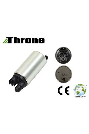 Benzin Pompası Honda Spacy-110 Yakıt Pompası Throne 2012 ve Öncesi Modeller