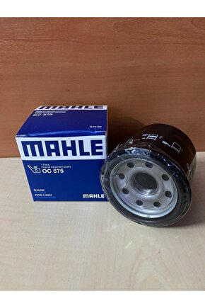 Oc 575 Motosiklet Yağ Filtresi