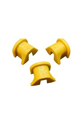 2018 Xmax 250-300 Kızak Kaydırıcı Set Varyatör Tırnağı