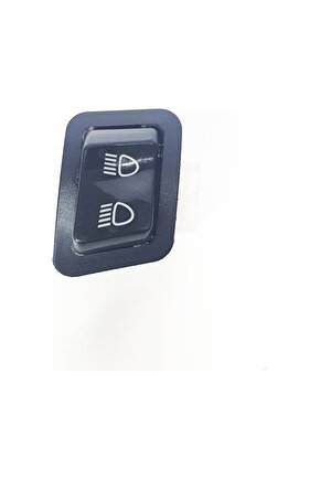 Honda Pcx Sellektör Düğmesi