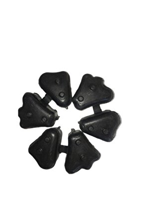 Honda Cbf 250 Twister Kaplin Lastiği Takımı