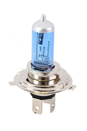 H4 TİPİ AMPUL [BEYAZ IŞIK]