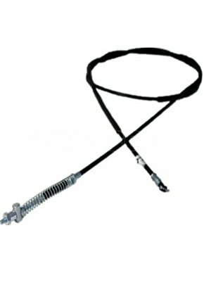 E-bike Arka Fren Teli Komple E Bıke