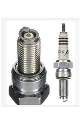 BUJİ NGK CR9EIX YAMAHA MT-25 YZF-R25 KAWASAKI ZX-6R ZX-9R ZX-10R GSX 600 F FZ-6