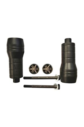 Mt-09 2014 - 2020 Uyumlu Koruma Takozu