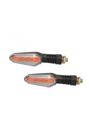 Moto Aura -Sinyal Takımı Yeni Model Mondıal Drıft - E Belgeli