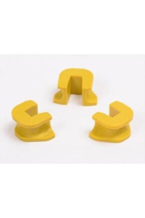 Kymco Downtown 300i Kızak Kaydırıcı Set Varyatör Tırnağı Speed-up