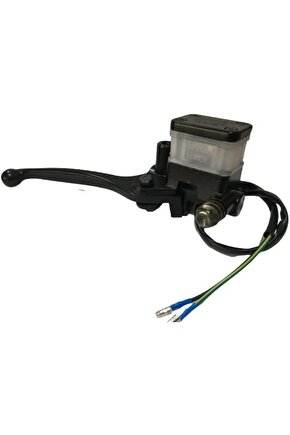 CG ÖN FREN HİDROLİK ÜST MERKEZ PLASTİK ÇİTA UYUMLU