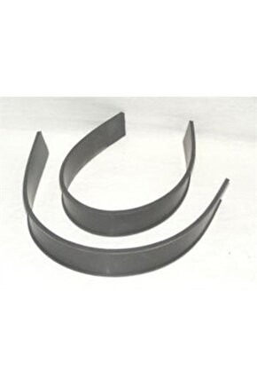 Sct. Tüp Egzoz Kelepçe Lastiği 2 Adet