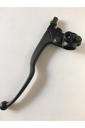 Ybr 125 Sol Debriyaj Kütük ve Gövde Komple Sol Manet