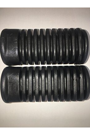 Titan Cg Ön Basamak Lastiği 2 Ad Ayak Basamak Lastiği