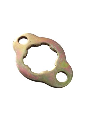 Cg Ön Dişli Pulu Agk Ön Dişli Klisi 100 125 150 200