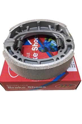 50 Cc Scooter Cup 50 100 110 Cg 100 125 150 200 Fren Balatası