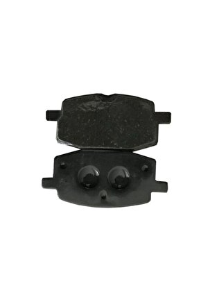 Disk Fren Balata Soft-50 Bws 50cc Ön Disk Balata