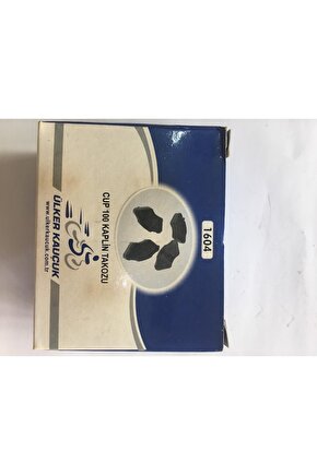 Cup Kaplin Lastiği Ülker