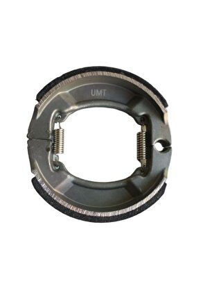 Yamaha Crypton Cygnus Arka Fren Balata