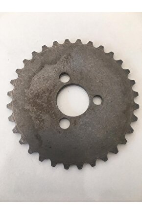 Cup 100110125 Eksantrik Büyük Dişli 3 Vidalı