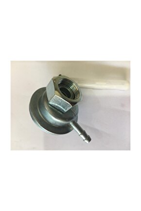 Scooter Activamt*fizyy Vidalı Benzin Musluk