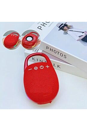 BLUETOOTH SPEAKER ŞARJLI KABLOSUZ HOPARLÖR PARTY BOX SES BOMBASI