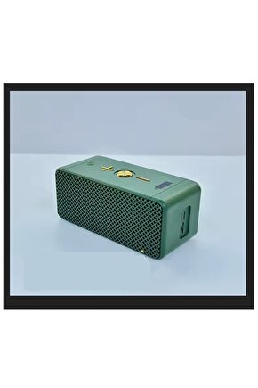 BLUETOOTH SPEAKER KABLOSUZ ŞARJLI HOPARLÖR PARTY BOX SES BOMBASI