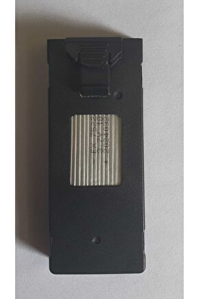 E88 E88s E88evo E525 E525pro K10 P5 Drone Bataryası 3.7v 1800mah 72mmx29mm Mikro Usb Şarj Girişli