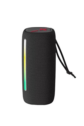 P5 Pro Bluetooth Hoparlör Tws Özellikli Kablosuz Speaker Ses Bombası
