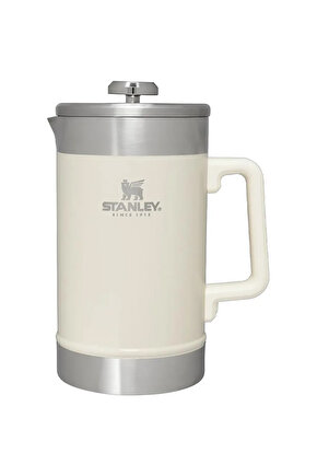 1.4L The Stay Hot French Press