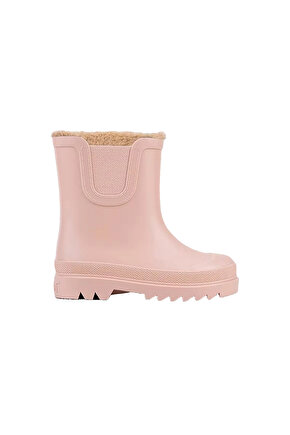 Tokio Borreguito Unisex Çocuk Pembe Bot UNISEX ÇOCUK BOT W10290