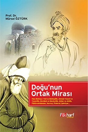 Doğunun Ortak Mirası
