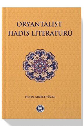 Oryantalist Hadis Literatürü