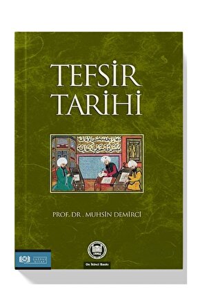 Tefsir Tarihi