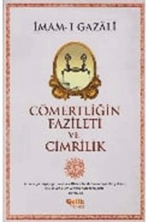 Cömertliğin Fazileti Ve Cimrilik