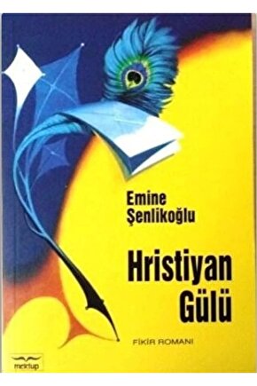 Hristiyan Gülü