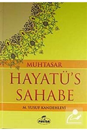 Muhtasar Hayatüs Sahabe Şamua