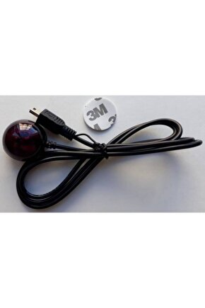 Next 2000 Hd Fta Usb Girişli Yuvarlak Alıcı Göz