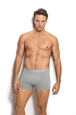 Erkek Grimelanj Likralı Boxer 277