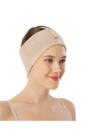 Ref 234post Operatif Çene Kulak Bandı