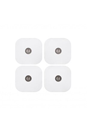 Çıt Çıtlı Elektrot 5*5 Cm ,ems Tens Elektrod , 5 Paket = 20 Adet Grup Ürünü
