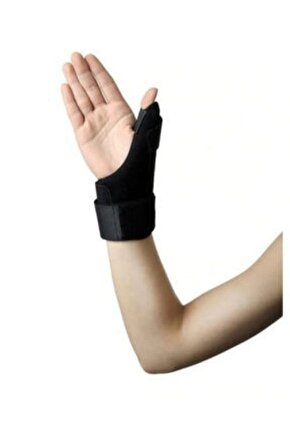 Başparmak Tespit Ateli (Dequarvin)