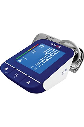 Plus DM-220 Tam Otomatik Tansiyon Aleti