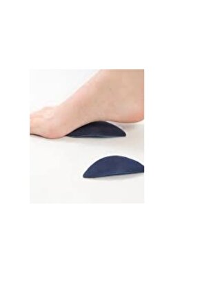 Silikon Ark Desteği - Yapışkanlı - S