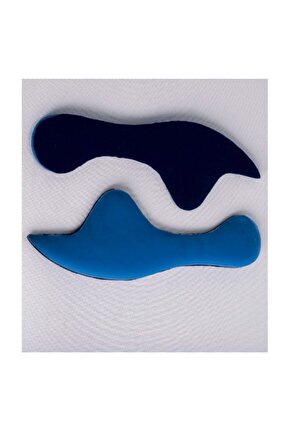 Silikon Iç-dış Kama - M