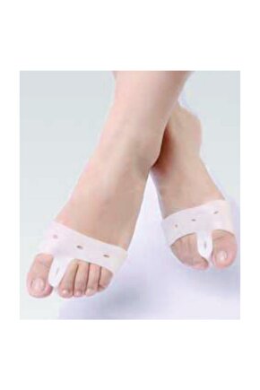 Silikon Metatersal Destekli Bunyon (çift)